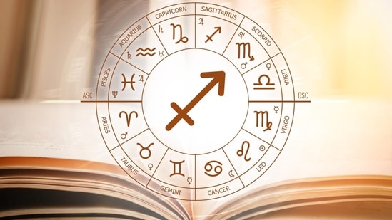 Sagittarius Daily Horoscope Today, April 20,2024: A highly-packed professional schedule is complemented by good health and wealth as well.