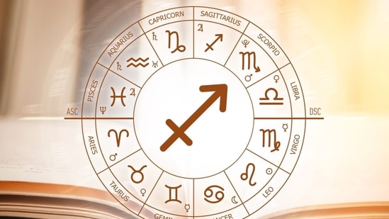 Sagittarius Daily Horoscope Today, March 23, 2024: Sagittarius Daily Horoscope Today, March 23, 2024: Your adaptability and optimistic outlook will navigate you through.