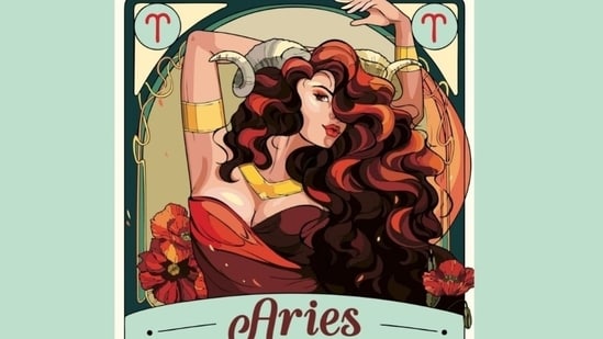 Weekly Horoscope Aries, Today, April 28: Stay happy and prosperous this week.