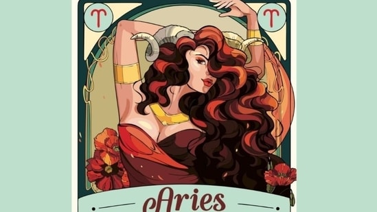 Weekly Horoscope Aries, March 31, 2024: Wealth is also fine.
