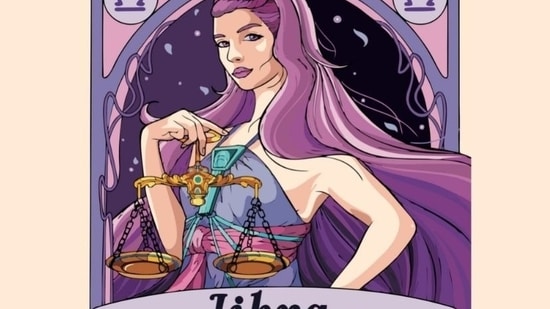 Weekly Horoscope Libra, February 18-24, 2024: Be careful to resolve every love-related problem for a happy week.