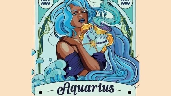 Weekly Horoscope Aquarius, March 10-16, 2024. You should also shower affection while also giving proper space in your personal life.