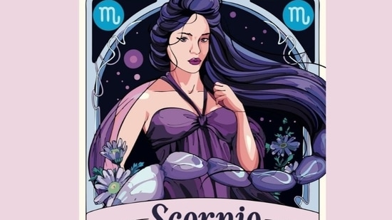 Weekly Horoscope Scorpio, April 14-20, 2024:Social circles may expand, offering new opportunities for collaboration.