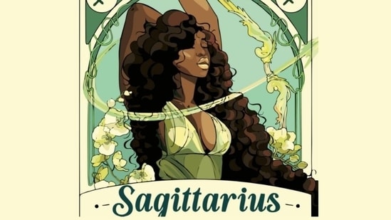 Weekly Horoscope Sagittarius, March 10-16, 2024. You will be creative in work and this will deliver good results.