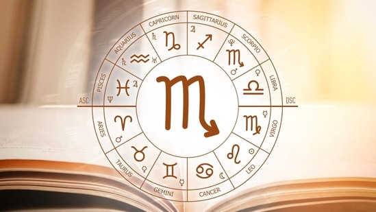 Scorpio Daily Horoscope Today, April 20,2024: Be productive at work and handle wealth diligently.