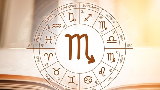 Scorpio Daily Horoscope Today, March 8, 2024: Both money and health are at your side.