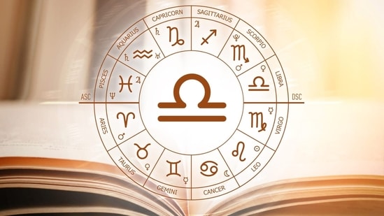 Libra Daily Horoscope Today, April 20,2024: Consider a solid financial plan to stay prosperous.