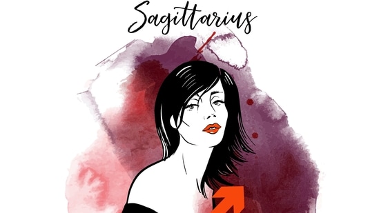 Sagittarius Monthly Horoscope for April 2024. Financial insights gained now could lead to rewarding outcomes. 