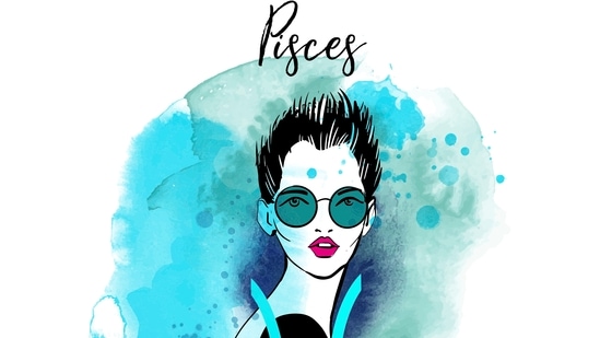 Pisces Monthly Horoscope for April 2024. Embrace vulnerability in relationships and stay open to unexpected guidance.