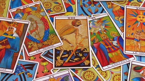 Read about your daily tarot prediction for April 27, 2024.(Pixabay)