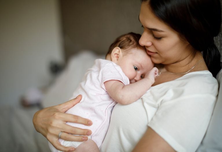 Is This Luxury Retreat The Future Of Postpartum Care?