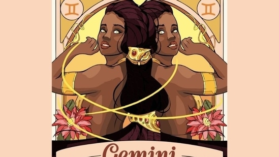 Weekly Horoscope Gemini, April 14-20, 2024: Focus on balancing your emotional world with practical actions to make the most of this week.