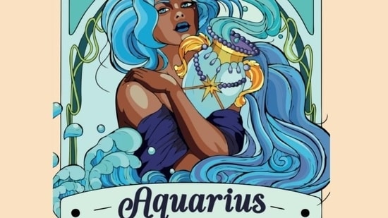 Weekly Horoscope Aquarius, April 21-24, 2024: This week promises a blend of surprises and creativity for Aquarius.