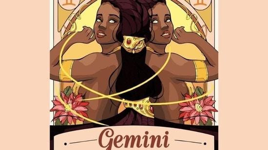 .Weekly Horoscope Gemini, Today, April 28: Financial prosperity also exists.