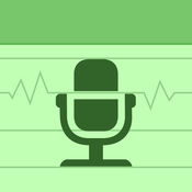 Audio Memos iOS App