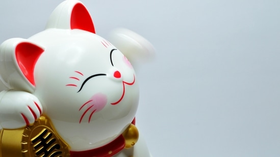  Here are your lucky Chinese zodiac signs from July 8-14, 2024.(Pexels)