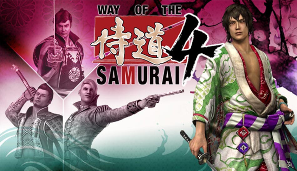 بازی های سامورایی هیجان انگیز برای گوشی و PC
