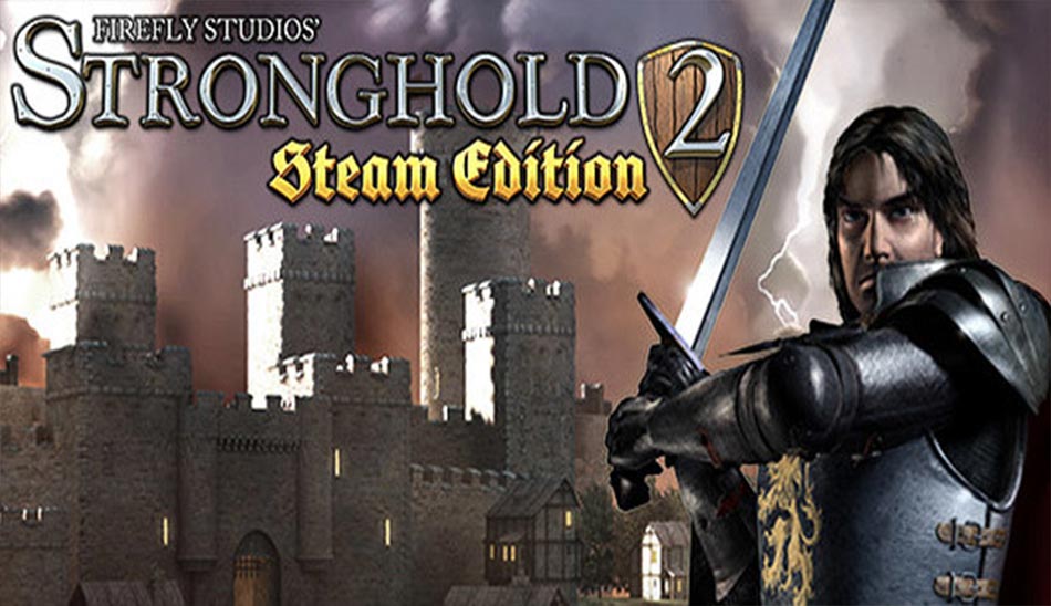15. بازی Stronghold 2: Steam Edition