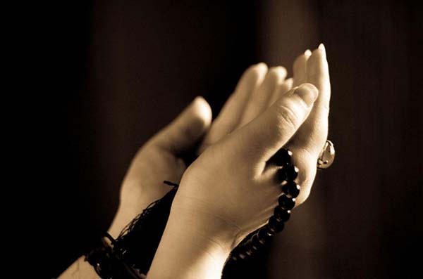 دعا برای رسیدن به حاجت و رفع مشکل