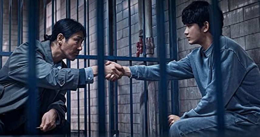 سریال های جنایی کره ای 