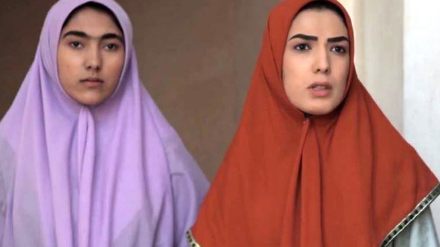 جدیدترین فیلمهای مذهبی ایرانی / فیلم های مذهبی تاریخی ایرانی