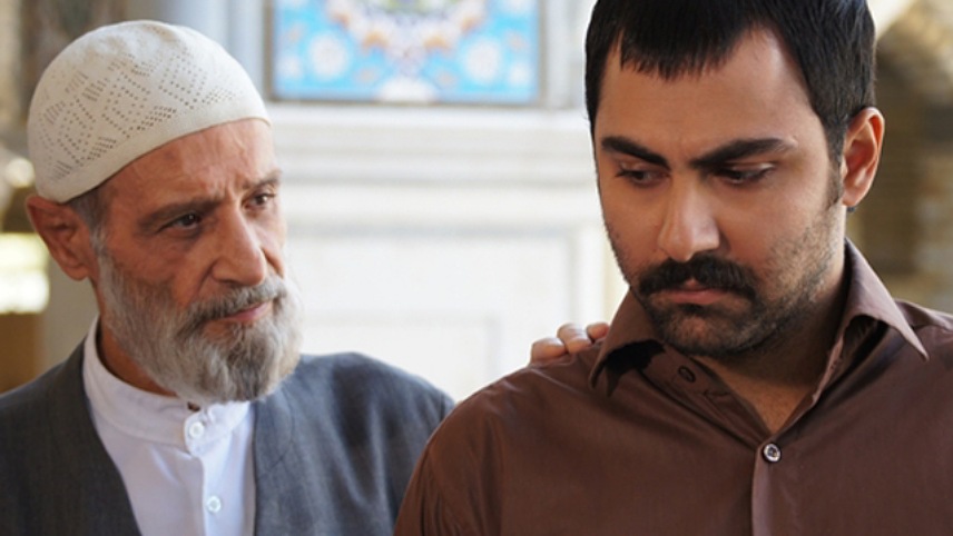 فیلم های معنوی و عرفانی ایرانی / اسامی فیلم های مذهبی ایرانی