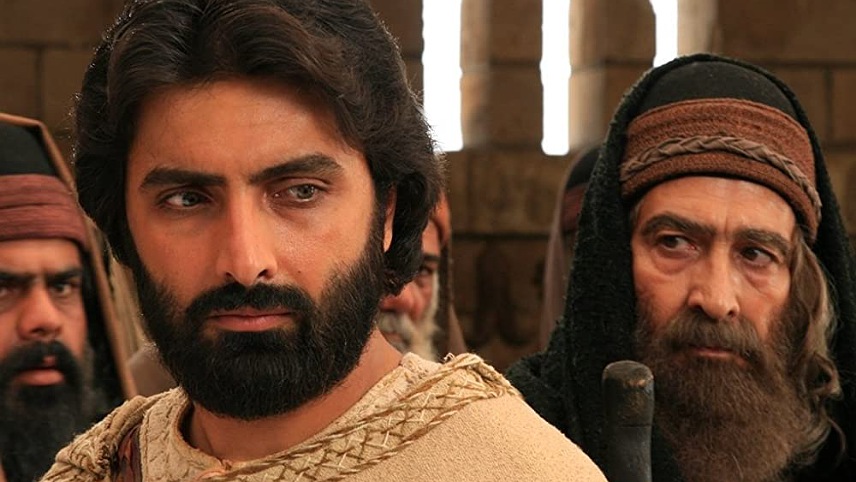 فیلم سینمایی مذهبی ایرانی / فیلم عرفانی ایرانی