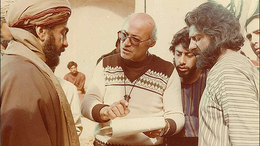فیلم های مذهبی ایرانی / معرفی بهترین فیلم های اسلامی ، دینی و مذهبی
