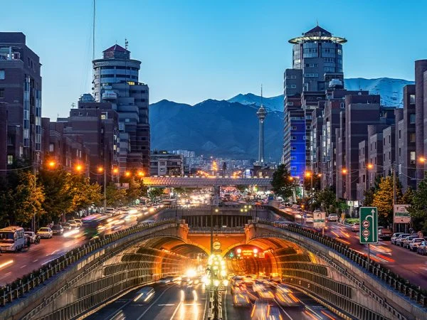 بهترین مکان های تفریحی تهران در تابستان کجاست ؟