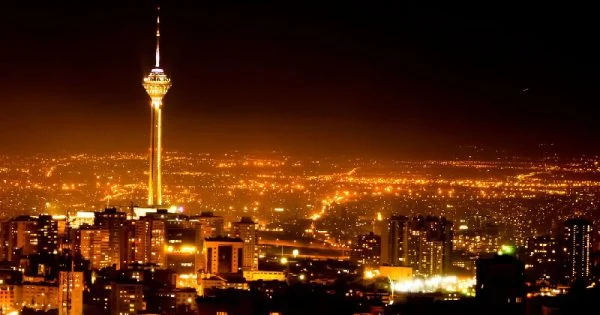 تهران و مکان های تفریحی و دیدنی - بهترین مکان های تفریحی تهران در تابستان کجاست ؟