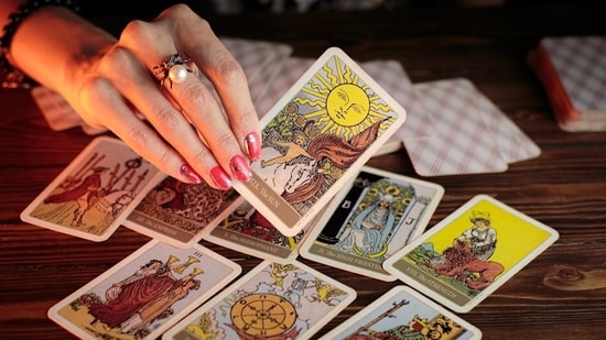 Monthly Tarot Card Predictions for June 2024.(Unsplash)