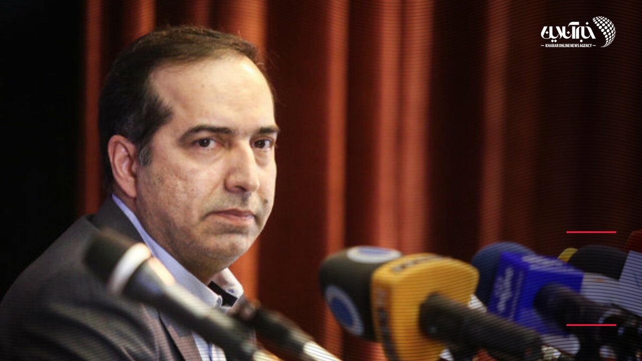 حسین انتظامی: می‌خواستم مردم زیست فرهنگی رئیس‌جمهور را ببینند