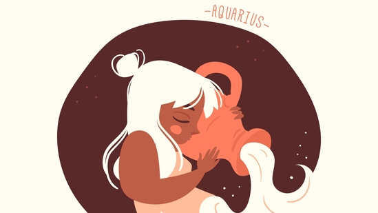 Aquarius Daily Horoscope Today, June 4, 2024. An unexpected encounter could spark a new interest or passion, enriching your personal growth journey.