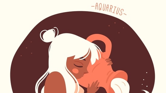 Aquarius Daily Horoscope Today, June 12, 2024: Today, Aquarians will find themselves bubbling with innovative ideas and surrounded by the warmth of friendships, paving the way for an enriching day ahead.