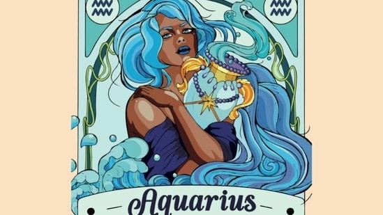 Aquarius Daily Horoscope Today, June 30- July 6, 2024: Unlimited opportunities wait at the office and your success is in utilizing them.
