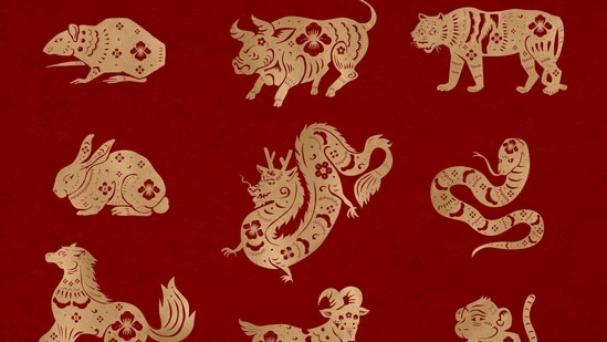 Read your weekly Chinese horoscope from July 29-August 4, 2024 based on your zodiac sign.(Freepik)