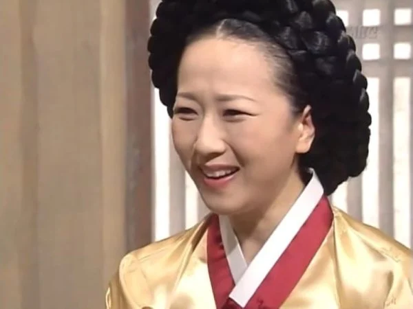 بیوگرافی بازیگر سریال یانگوم خانم کیم سویی