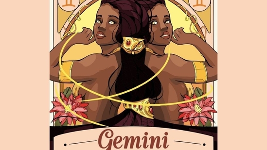 Gemini Daily Horoscope Today, June 23-29, 2024: Trusting your intuition and communicating effectively will open doors that were previously hidden, leading to significant progress.