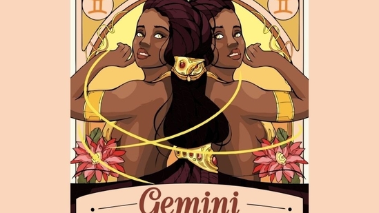 Gemini Daily Horoscope Today, June 30- July 6, 2024: Both health and wealth will be at your side.