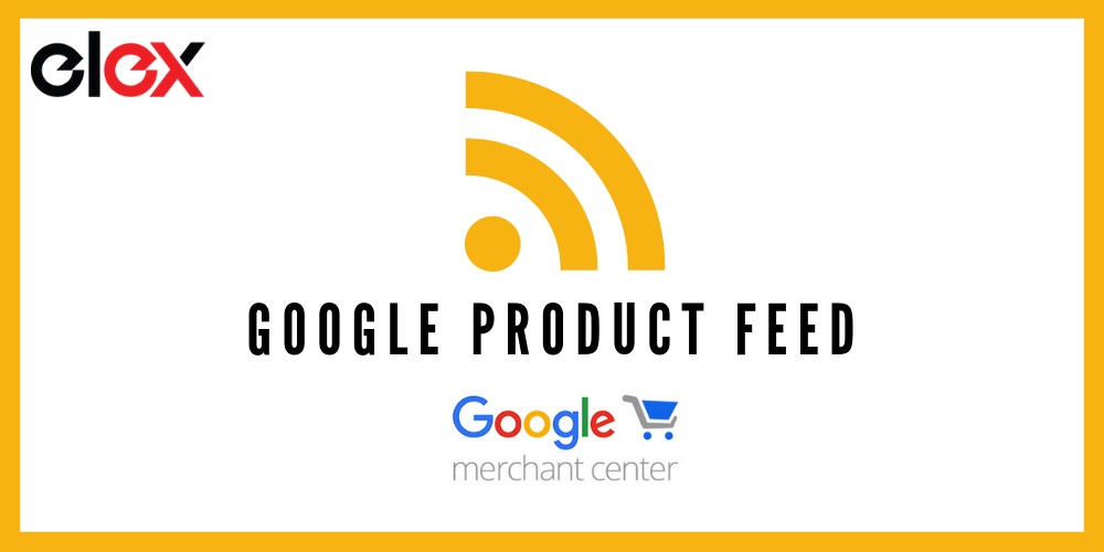 ELEX Google Product Feed Plugin
