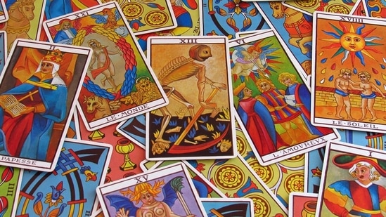 Read about your daily tarot prediction for July 12, 2024.(Pixabay)