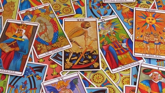 Read about your daily tarot prediction for July 25, 2024.(Pixabay)