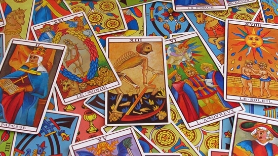 Read about your daily tarot prediction for July 10, 2024.(Pixabay)