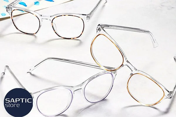 معرفی جدیدترین ترندها برای خرید عینک طبی مردانه در سال 2024