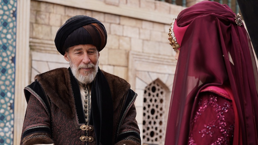 نقد سریال Mehmed: Fetihler Sultani