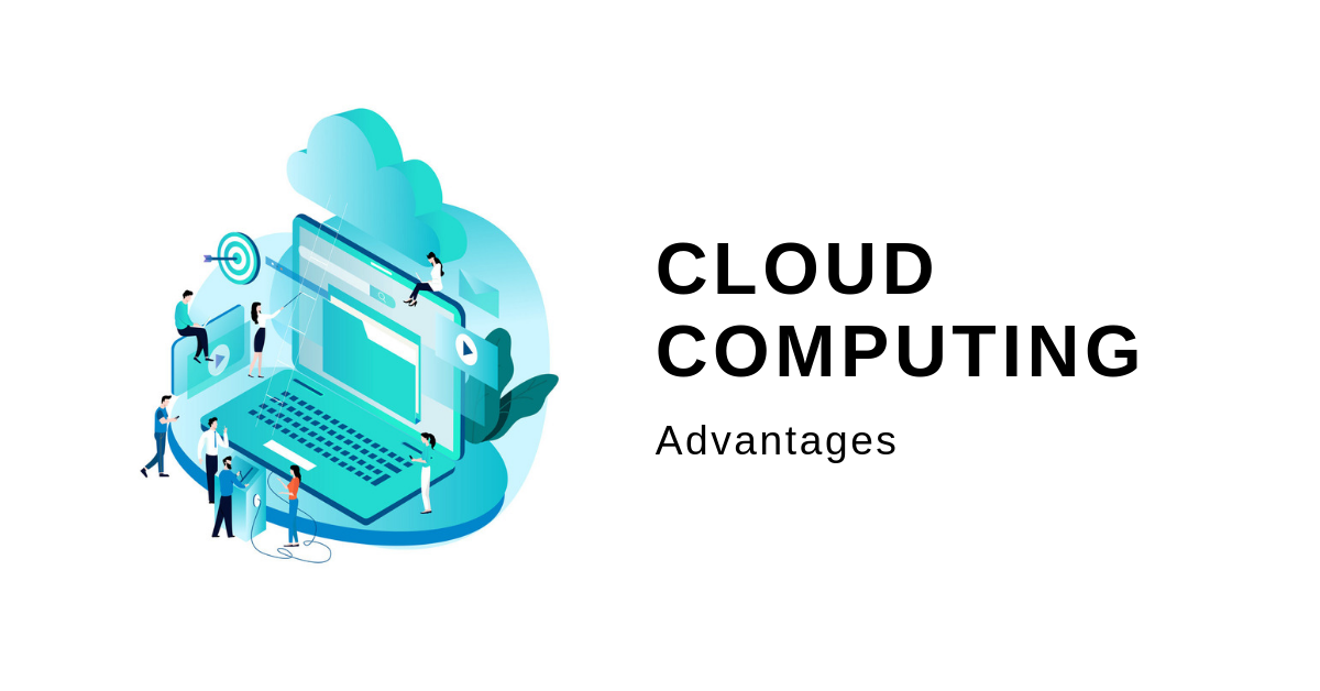 cloud computing for wordpress advantages