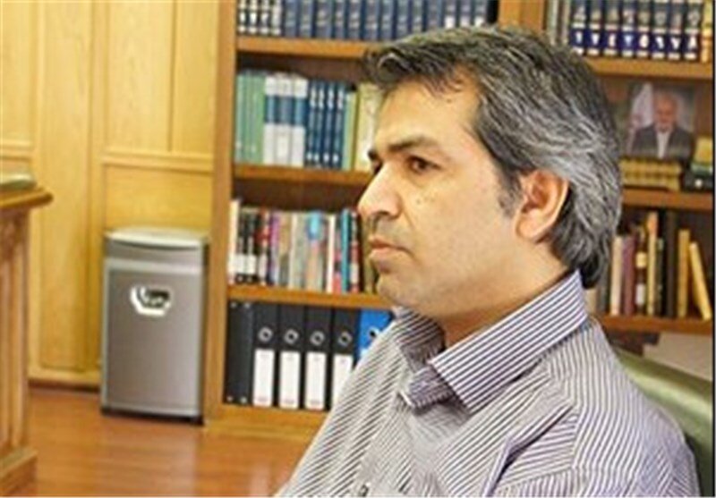 نادعلی‌زاده و منتجبی ناظر و رابطان موقت دولت چهاردهم در خبرگزاری ایرنا و روزنامه ایران شدند