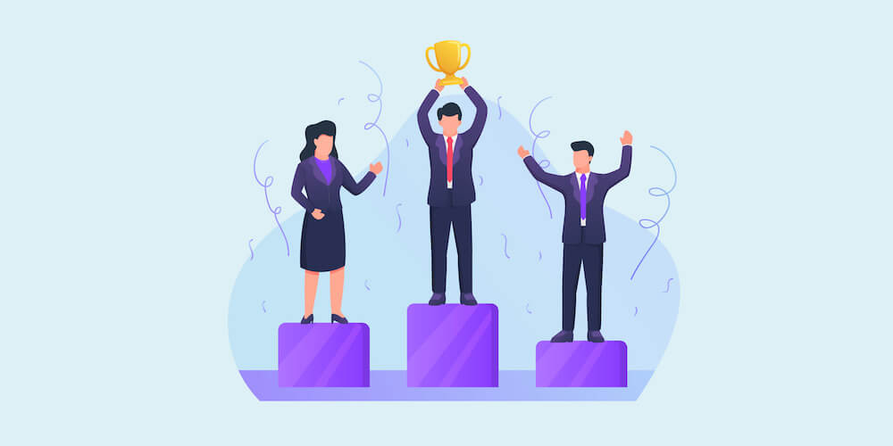 The Benefits of Running a WordPress Competition