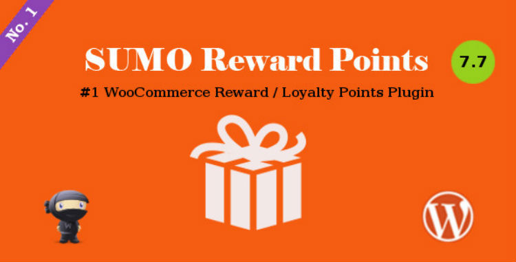 SUMO Reward Points plugin