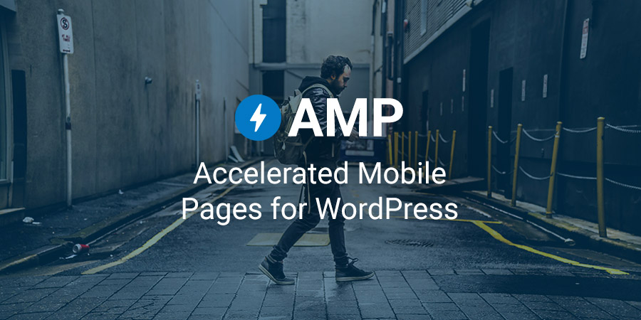 Accelerated Mobile Pages for WordPress